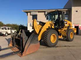 2017 Caterpillar 938M Wheel Loader - picture0' - Click to enlarge