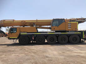 2007 Liebherr LTM 1095-5.1 - picture0' - Click to enlarge