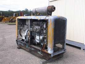 Stamford 137.5 KVA generator - picture0' - Click to enlarge