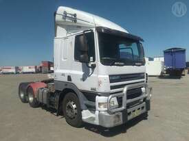 DAF CF85.460 - picture0' - Click to enlarge