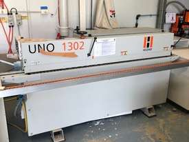 Edge Bander Holzher UNO1302 /  PRICE REDUCED !!!! - picture0' - Click to enlarge
