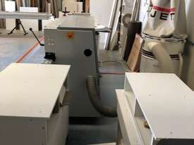 Edge Bander Holzher UNO1302 /  PRICE REDUCED !!!! - picture1' - Click to enlarge