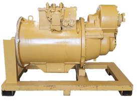 785/789 TRANSMISSION RECONDITIONED - picture0' - Click to enlarge