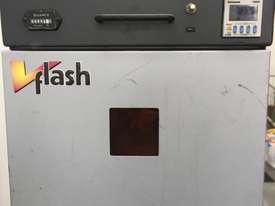 V FLASH FTI 230 3D Printer by 3D SYSTEMS - picture0' - Click to enlarge