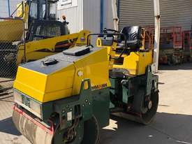 AMMANN 2.5 TONNE ROLLER - picture1' - Click to enlarge