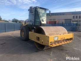 2016 Caterpillar CS56B - picture0' - Click to enlarge