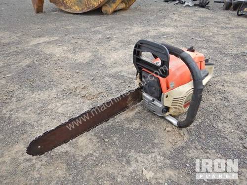 Baumr on sale ag chainsaw