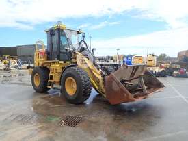 2011 Caterpillar 930H Integrated Tool Carrier - picture0' - Click to enlarge