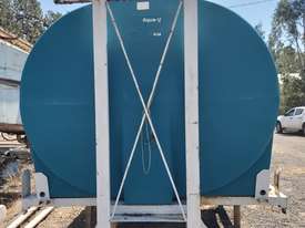 Rapid Spray 10,000 Ltr Tank in Frame - $13,500 neg - picture0' - Click to enlarge