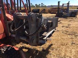 rock breaker attachment - picture0' - Click to enlarge