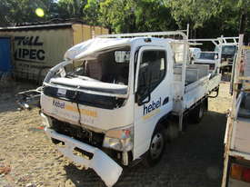 2007 Mitsubishi Canter Wrecking Stock #1775 - picture0' - Click to enlarge