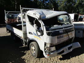 2007 Mitsubishi Canter Wrecking Stock #1775 - picture0' - Click to enlarge