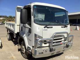 2018 Isuzu FRR 107-210 - picture0' - Click to enlarge