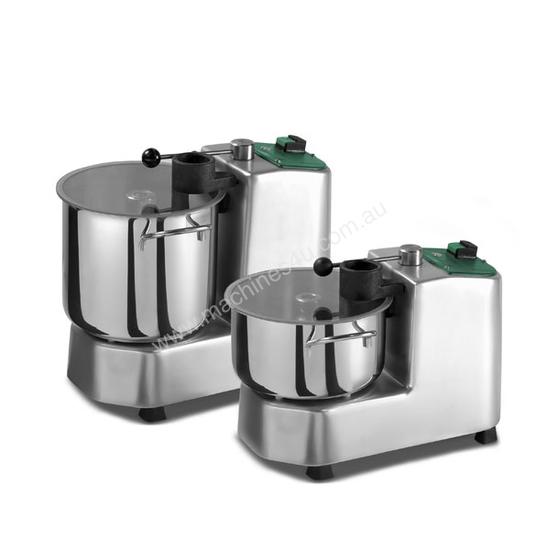 caption Blender - Vertical Cutter Mixer – 5.5Lt bowl Mixer