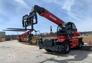 Magni RTH6.23 Rotational Telehandler