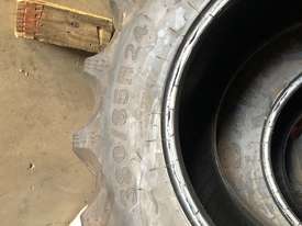 Samson 380/85R24 Tractor Tyres - picture0' - Click to enlarge