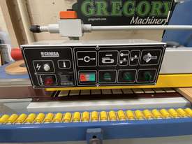 Cehisa Compact 5.2 Edgebander - picture0' - Click to enlarge