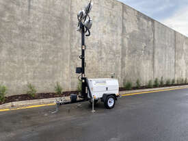 WANCO WLTC4 Lighting Tower Lighting Equipment - picture0' - Click to enlarge