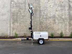 WANCO WLTC4 Lighting Tower Lighting Equipment - picture2' - Click to enlarge