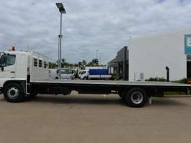 2012 HINO FG 1628 - Tray Truck - picture0' - Click to enlarge