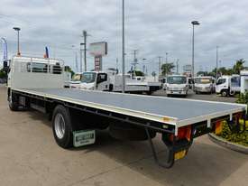 2012 HINO FG 1628 - Tray Truck - picture1' - Click to enlarge