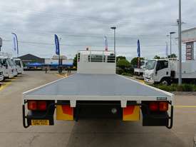 2012 HINO FG 1628 - Tray Truck - picture2' - Click to enlarge