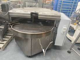 Chapati Machine - picture0' - Click to enlarge