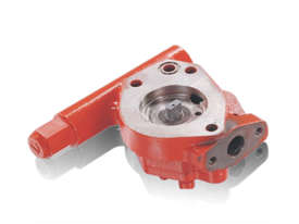 AHPC200-6 Gear Pump - picture0' - Click to enlarge