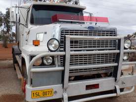 Ford 1985 LTL8000 Prime Mover - picture0' - Click to enlarge