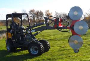 Elkaer HS1750 Hedge Trimmer Saws