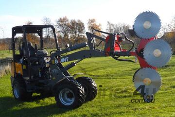 Elkaer HS1750 Hedge Trimmer Saws