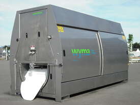 Wyma Vege-Polisher V2B - picture0' - Click to enlarge