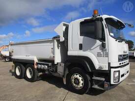 Isuzu FXZ1500 - picture0' - Click to enlarge