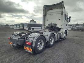 Scania R560 - picture1' - Click to enlarge