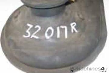 M&Q EQUIPMENT - 3/2 BSC WARMAN PUMP REBUILD KIT RUBBER LINED