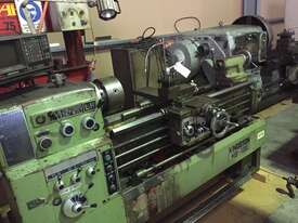 Used Kingston HS1000 Centre Lathe - picture0' - Click to enlarge