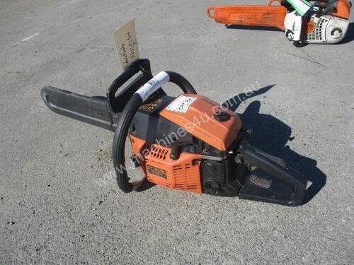 Trade Tools 45CC/18INCH Chainsaw