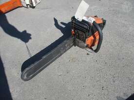 Trade Tools 45CC/18INCH Chainsaw - picture0' - Click to enlarge