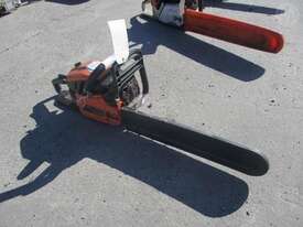 Trade Tools 45CC/18INCH Chainsaw - picture1' - Click to enlarge