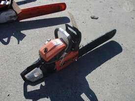 Trade Tools 45CC/18INCH Chainsaw - picture2' - Click to enlarge