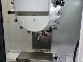 Tongtai EZ5 Vertical machining - picture0' - Click to enlarge