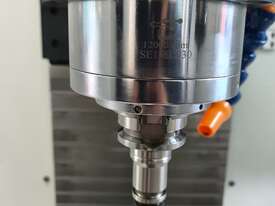Tongtai EZ5 Vertical machining - picture2' - Click to enlarge