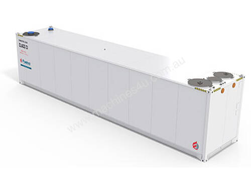 caption KLASSIC LTKL 75 SELF BUNDED FUEL TANKS