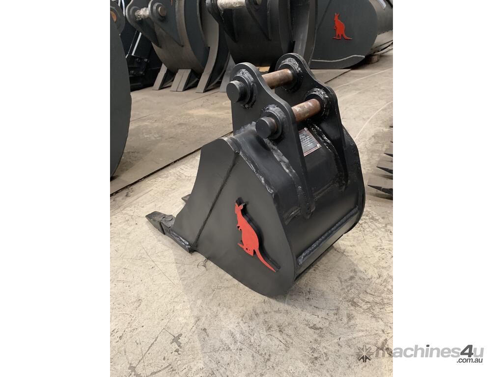 New 2020 roo attachments Roo attachments 1 5T-1 8T Trenching Bucket ...