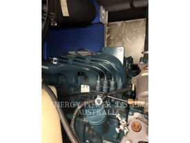 DENYO DAS-180LB Air Compressor - picture1' - Click to enlarge