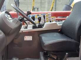 Manitou MT1030S Telehandler - picture0' - Click to enlarge