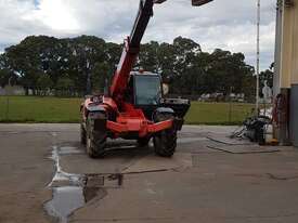 Manitou MT1030S Telehandler - picture1' - Click to enlarge