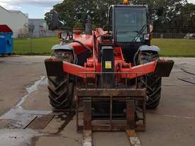 Manitou MT1030S Telehandler - picture2' - Click to enlarge