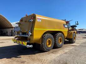 2012 Caterpillar 740B Articulated Water Cart - picture0' - Click to enlarge