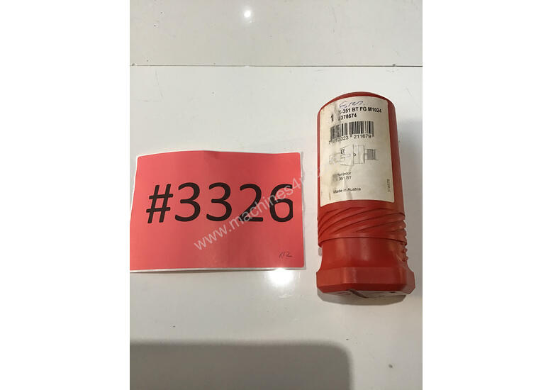 New hilti Hilti Fastener Guide Single Nail X351 BT FG M1024 3768674 in